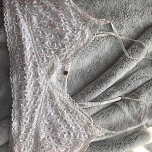 SALE 🦋 free people bralette